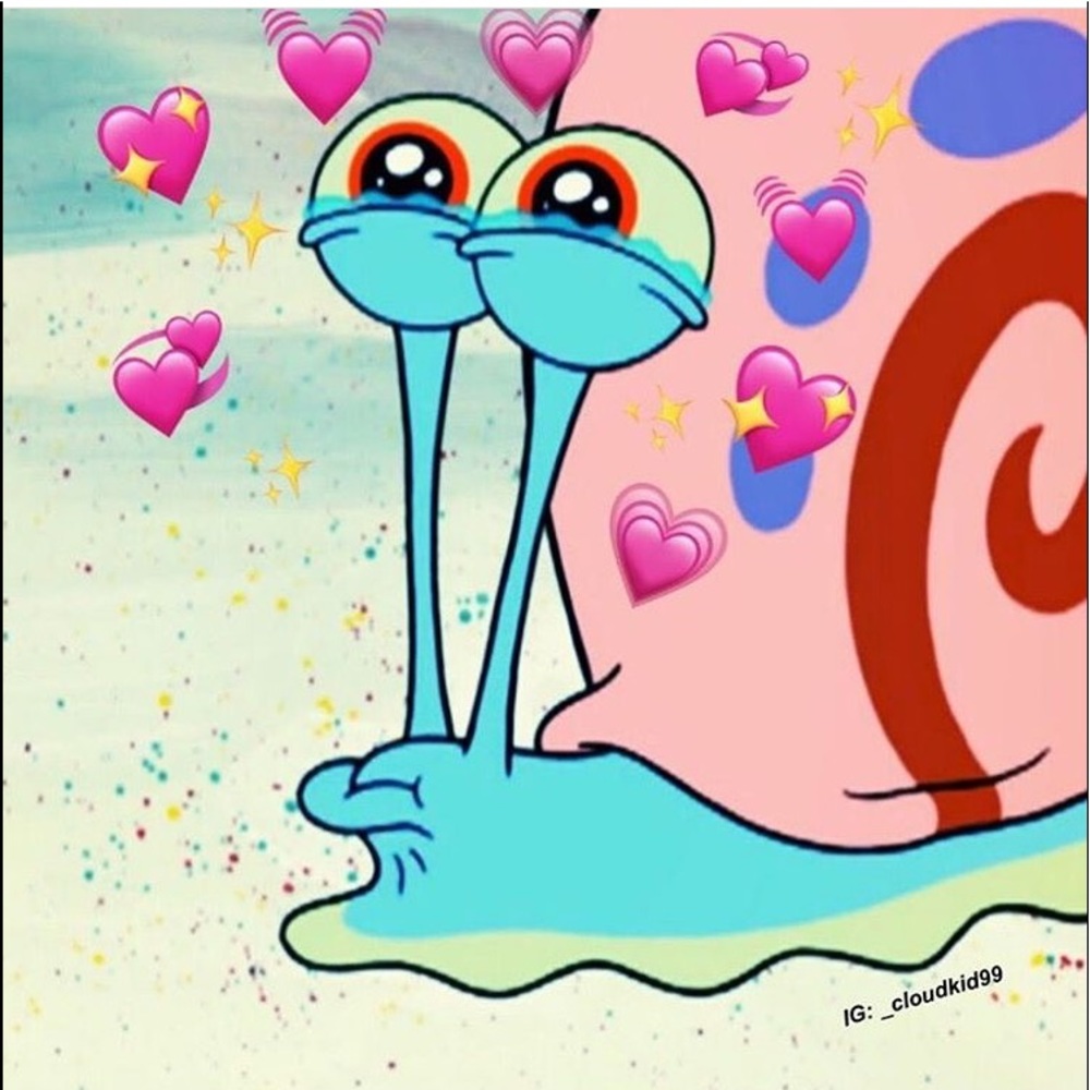 Meet your Posher, Karla